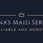 Reyna's Maid Service Profile Picture