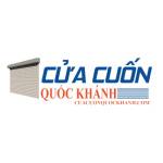 Cửa cuốn Quốc Khánh Profile Picture