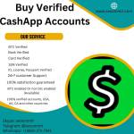 Buy Verified CashApp Accounts Profile Picture