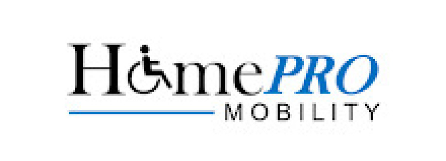 HomePro Mobility Cover Image