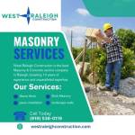 Stonemasonry Services in Raleigh Profile Picture