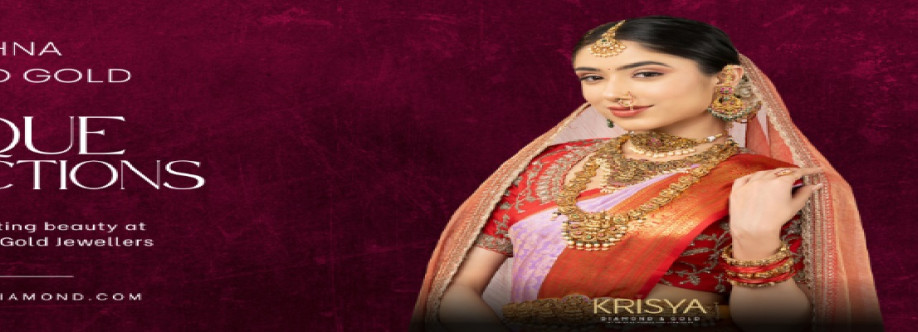 krishna diamond and gold Cover Image