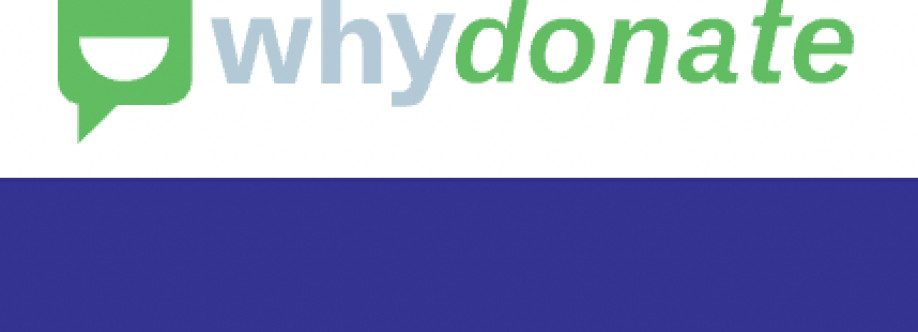 WhyDonate France Cover Image