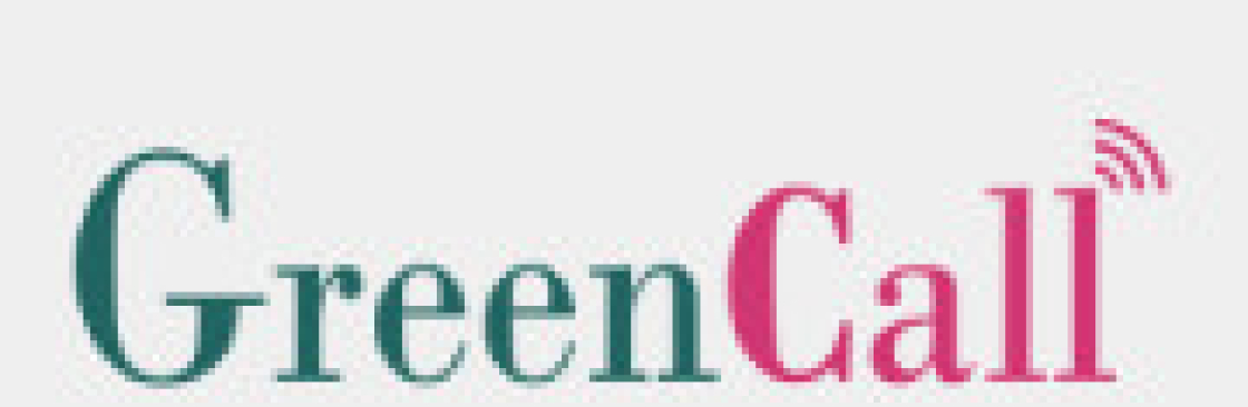 GREENCALL TECHNOLOGY Cover Image