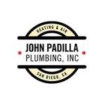 John Padilla Profile Picture