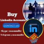 Buy Linkedin Accounts Profile Picture