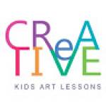 Creative Kids ART LESSON Profile Picture