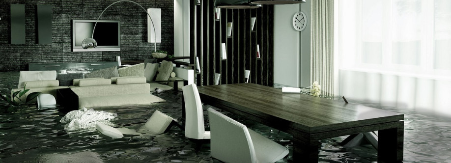 Flood Services Australia Cover Image