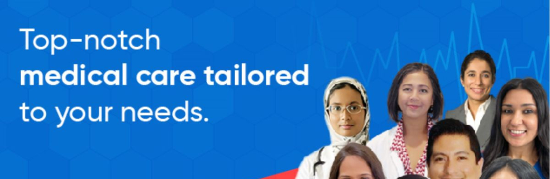 Advanced Medical Group Cover Image