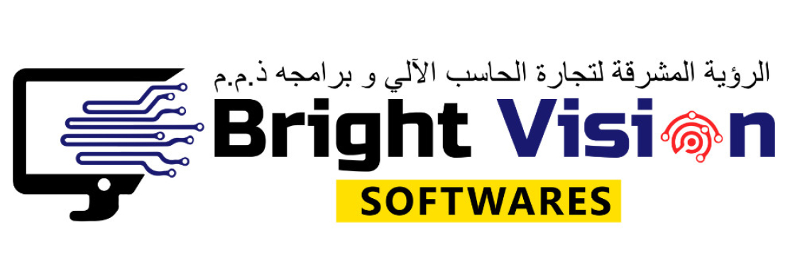 BRIGHTVISION SOFTWARE Cover Image