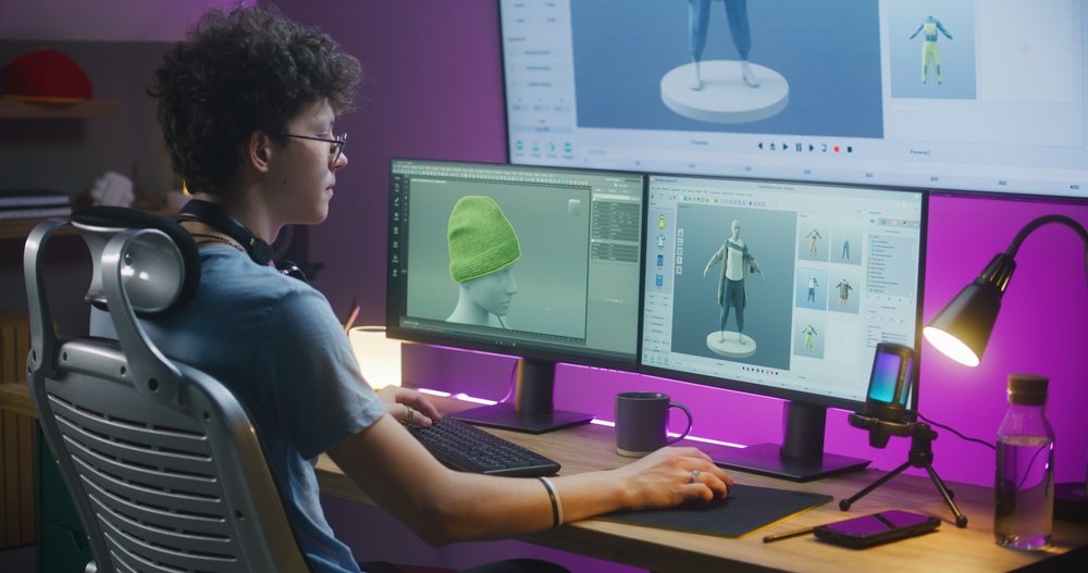 Top 3D animation software that will make your life easier - guest-post.org