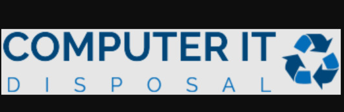 Computer IT Disposals Cover Image