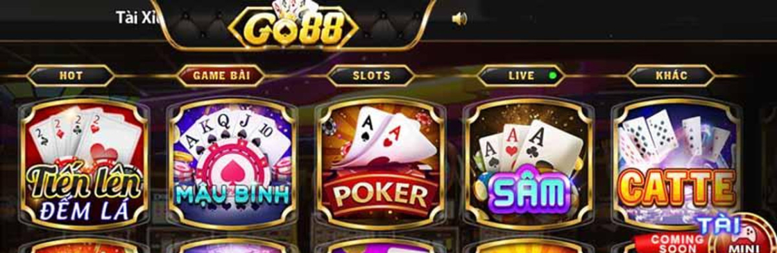 Go88 Casino Casino Cover Image