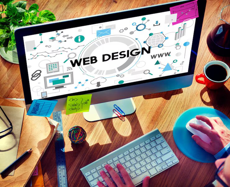 Top Web Design in London - Professional Website Services