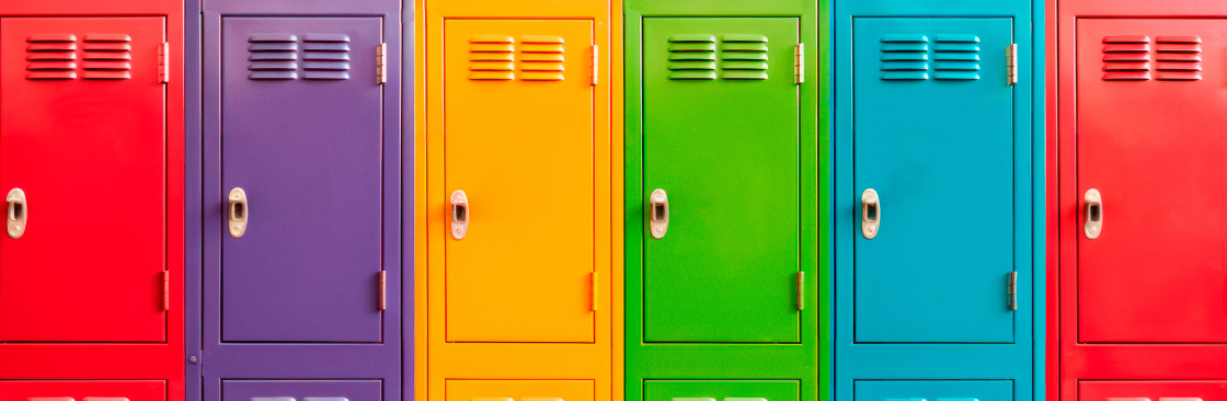 shelving store Cover Image
