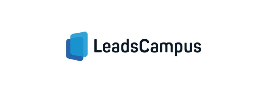 Leadscampus LLC Cover Image