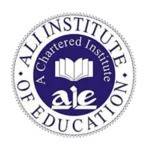 Ali Institute of Education Profile Picture
