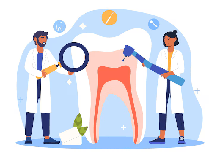 Why Root Canals Are Essential for Dental Health