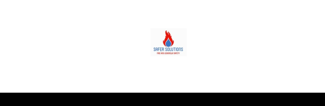 Safer Solutions Cover Image