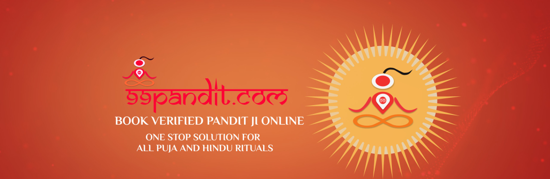 99 Pandit Cover Image