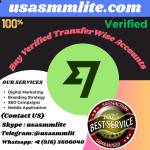 Buy Verified TransferWise Accounts Profile Picture