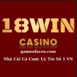 18WIN Game Bài Profile Picture