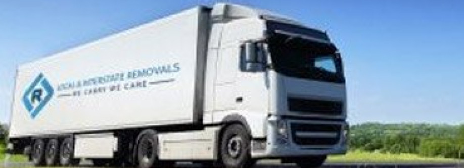 Local and Interstate Removals Cover Image