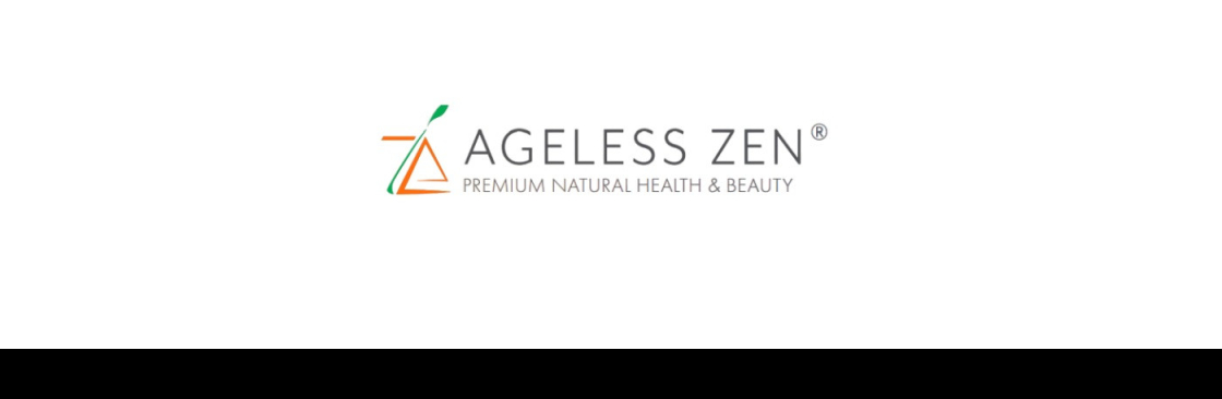 AgelessZen Cover Image