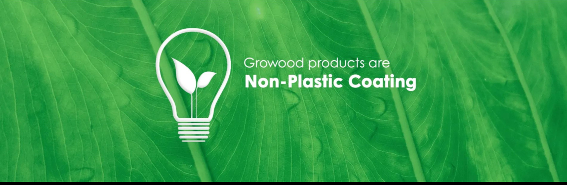 Gro Wood Cover Image