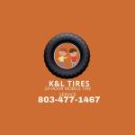 K  L 24 HOUR MOBILE TIRE   ROADSIDE SERVICE Profile Picture