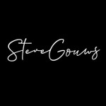 Steve Gouws Voiceover Profile Picture