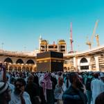 Jahan Umrah Profile Picture