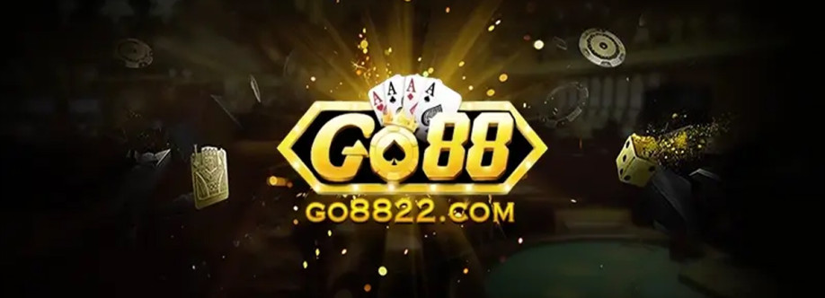 GO88 Cover Image