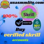 Buy verified skrill accounts profile picture