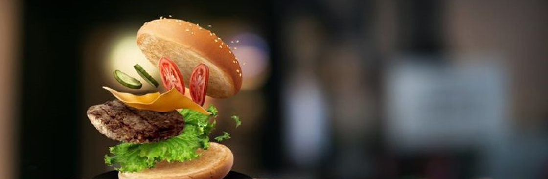Station Grills Cover Image
