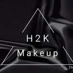 h2k makeup profile picture