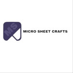 Micro Sheet Crafts profile picture