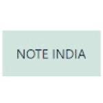 Note India Profile Picture