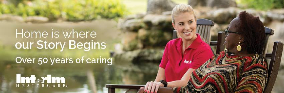 Interim Healthcare of Redding CA Cover Image
