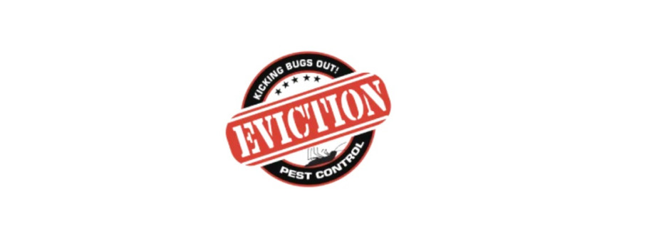 Eviction Pest Control Cover Image
