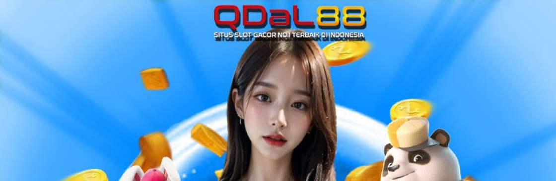 QDAL88 GAME Cover Image