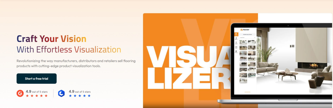 Tiles View Cover Image