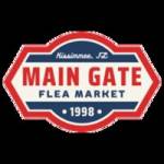 Main Gate Market Profile Picture