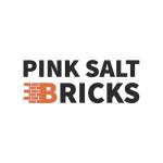 Pink salt Bricks Profile Picture