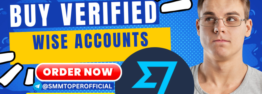 Buy Verified Wise Account: Secure Your Global Payments Now! Cover Image
