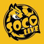 SOCOLIVE Profile Picture