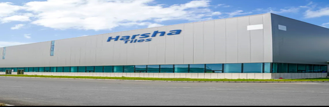 Harsha Tiles Cover Image