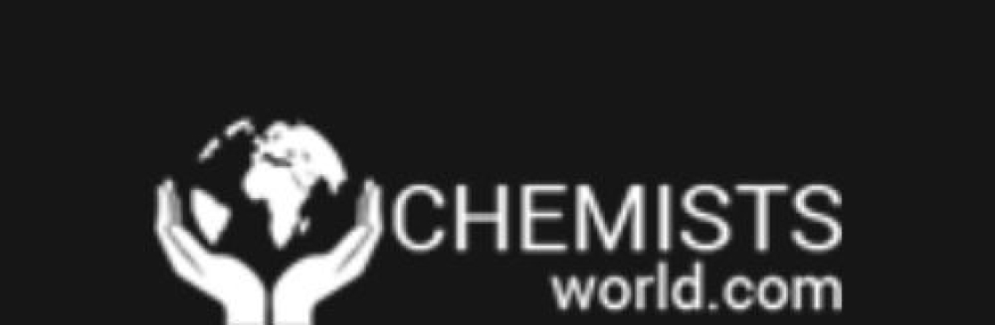 Chemists World Cover Image