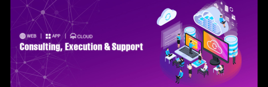 Silicon IT Hub Cover Image