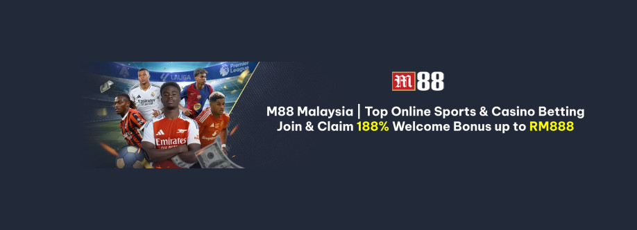 M88 88MYR Cover Image